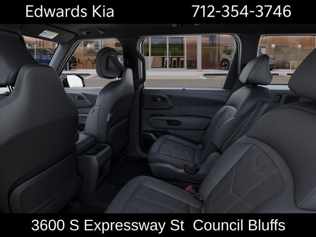New 2027 Kia Telluride SX X-Line AWD/4WD image 20