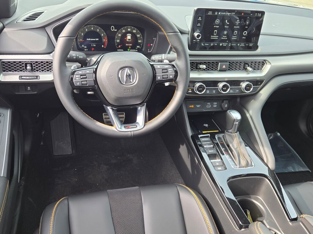 New 2026 Acura Integra A-Spec image 20