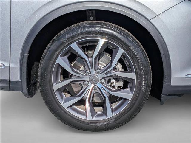 Used 2023 Acura MDX FWD w/ Technology Package image 21