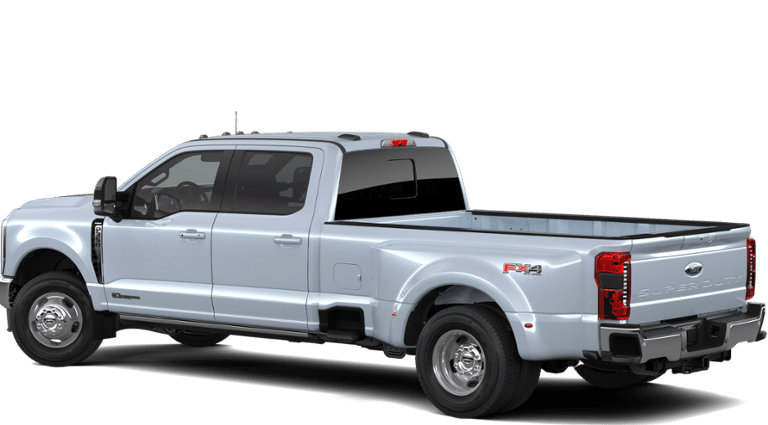 New 2026 Ford F350 Lariat w/ Lariat Ultimate Package AWD/4WD image 24