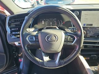 Used 2023 Lexus RX 350 Premium w/ Accessory Package (Z1) image 4