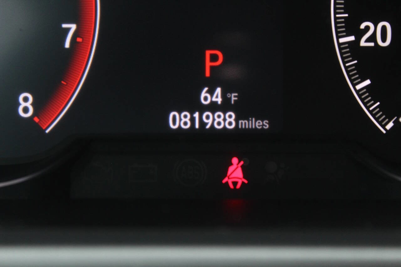 Used 2019 Honda Accord Sport image 10