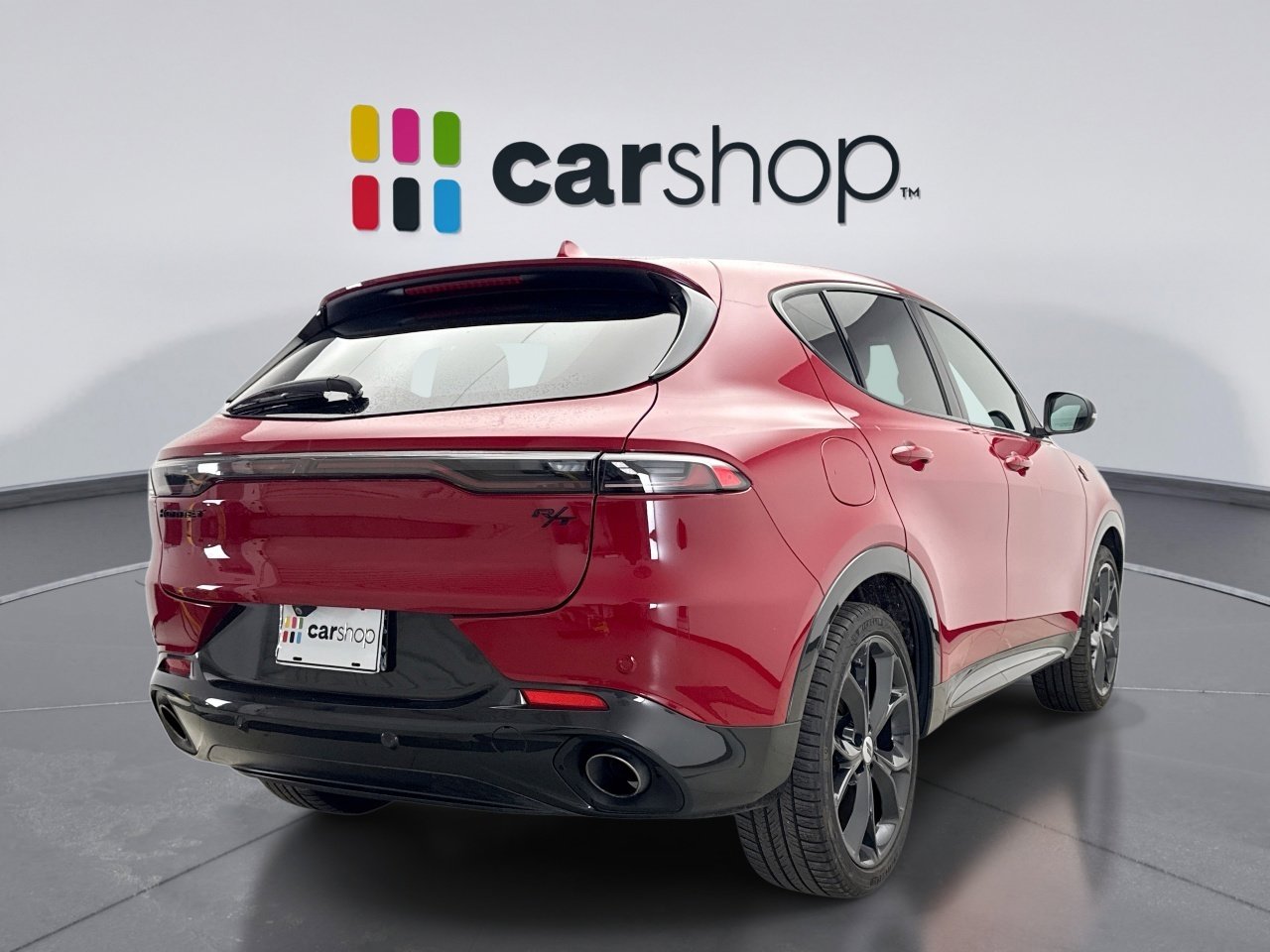 Used 2024 Dodge Hornet R/T image 5