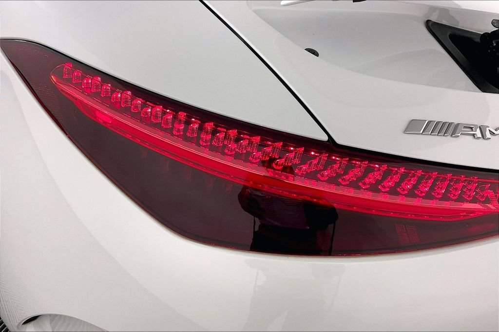 Certified 2022 Mercedes-Benz SL 55 AMG 4MATIC image 25