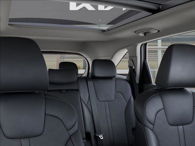 Used 2026 Kia Sorento S w/ S Panoramic Sunroof Package image 27