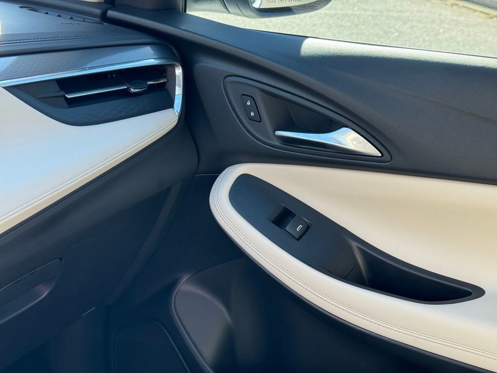 New 2026 Buick Encore GX Preferred image 30