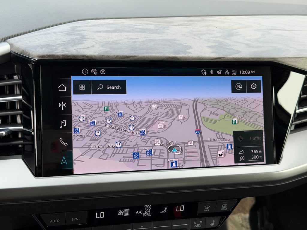 Certified 2023 Audi Q4 e-tron Premium Plus w/ Premium Plus RWD image 29