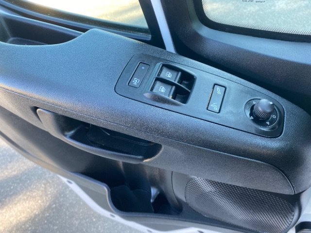 Used 2026 RAM ProMaster 2500 w/ Convenience Group FWD image 20
