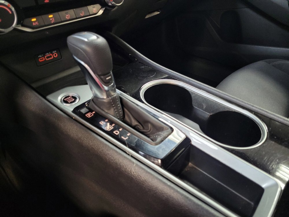 Used 2024 Nissan Altima 2.5 SV image 26