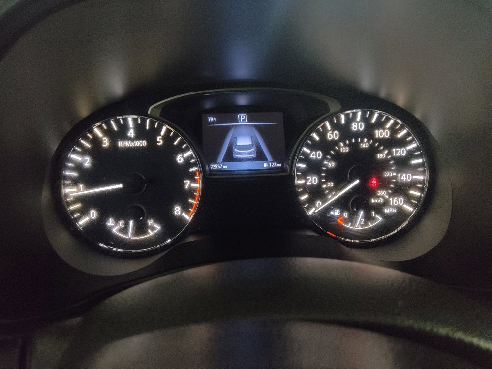 Used 2017 Nissan Pathfinder S FWD image 23