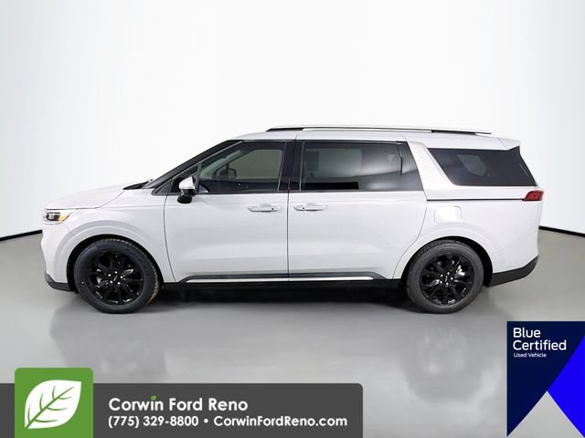 Used 2024 Kia Carnival SX Prestige FWD image 5