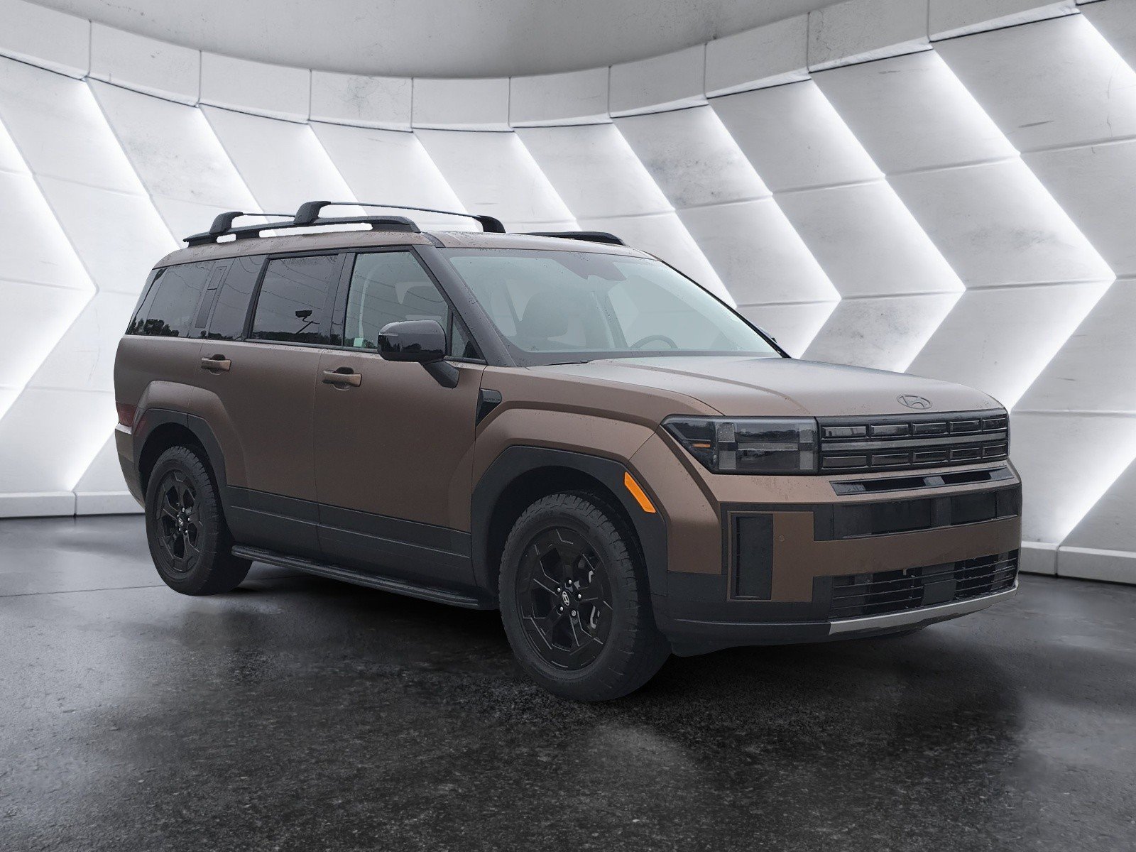 Used 2025 Hyundai Santa Fe XRT