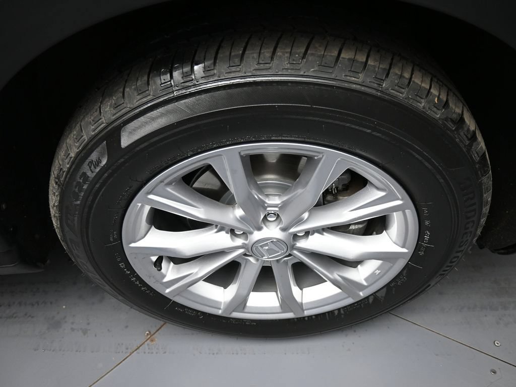 Certified 2023 Honda CR-V EX-L image 13