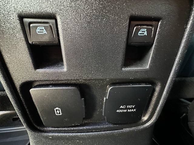 Used 2021 Ford Bronco Outer Banks AWD/4WD image 21