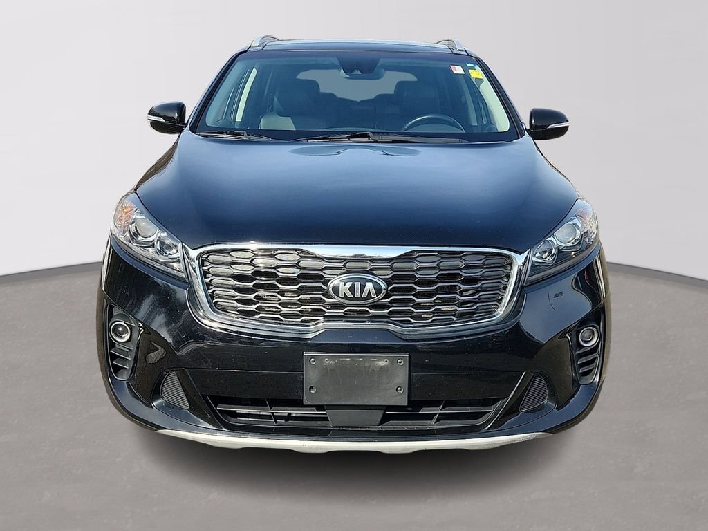 Used 2020 Kia Sorento EX image 2