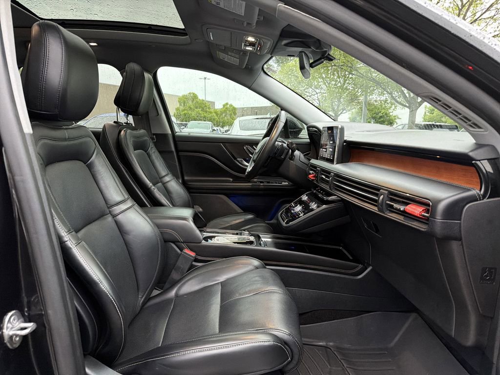 Used 2020 Lincoln Corsair Reserve w/ Equipment Group 202A AWD/4WD image 18