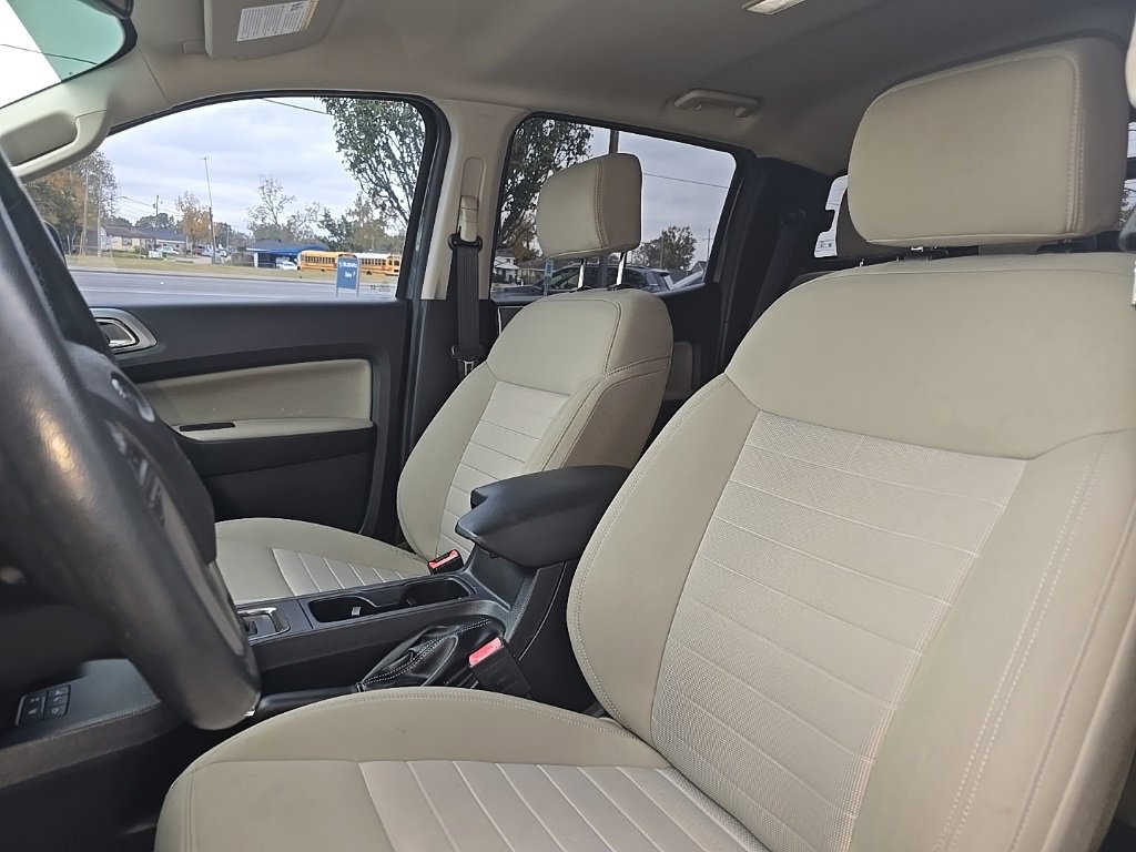 Used 2019 Ford Ranger XLT w/ Equipment Group 302A Luxury image 25