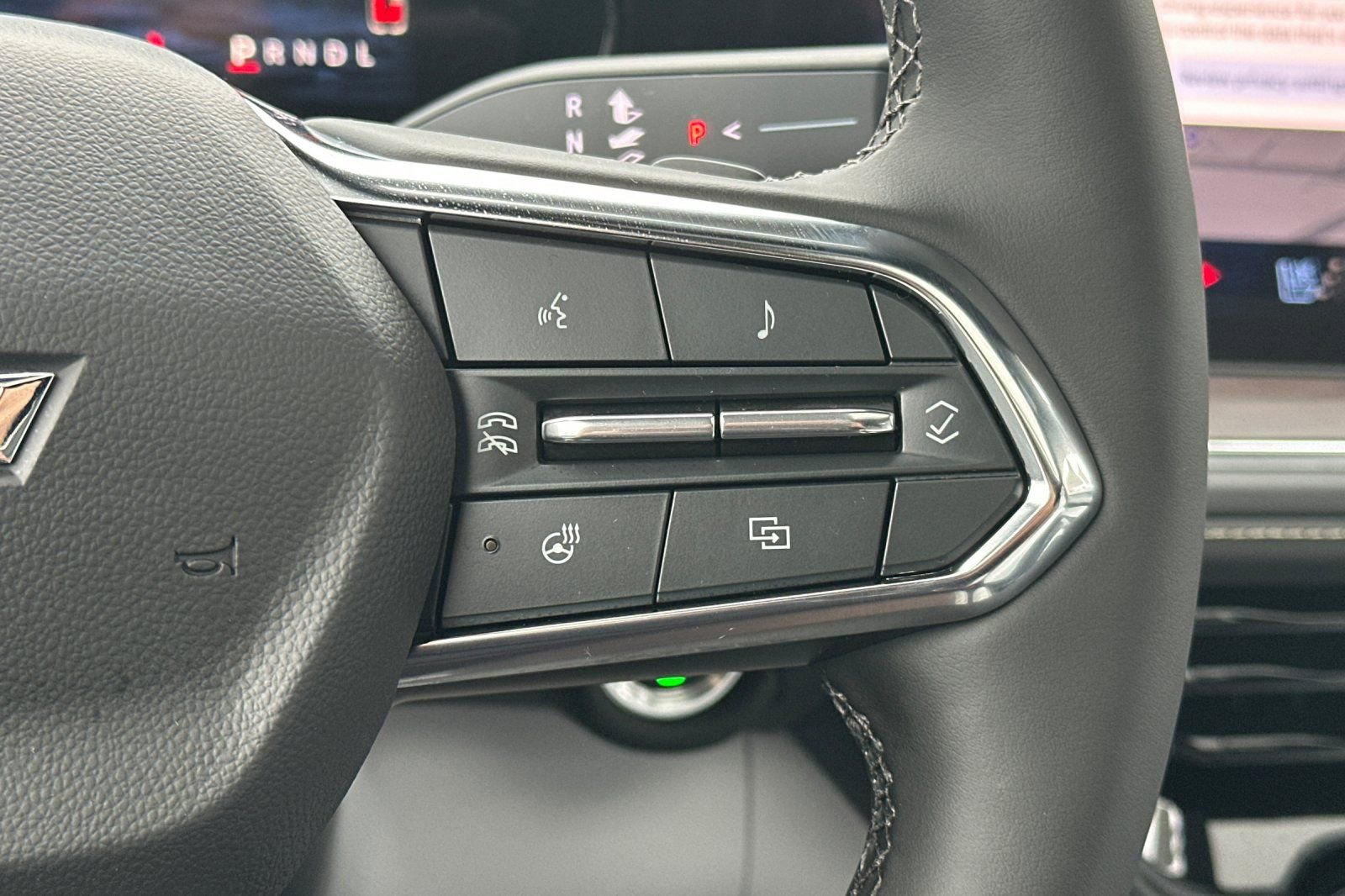 New 2026 Chevrolet Suburban Premier w/ Sun And Tow Package image 31