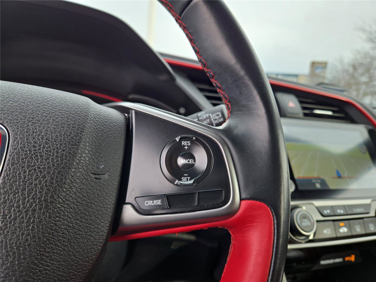 Used 2019 Honda Civic Type R image 13