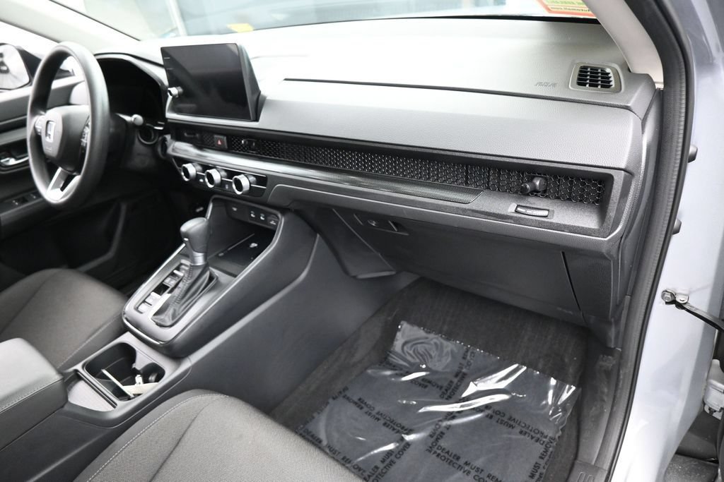Used 2026 Honda CR-V LX image 39