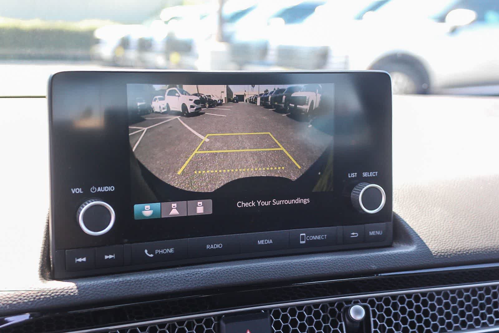 Used 2022 Honda Civic Sport image 32