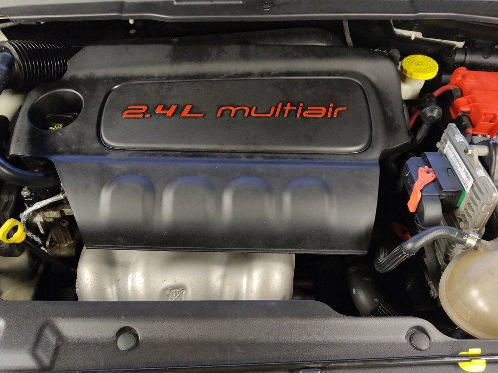 Used 2019 Jeep Compass Limited image 30