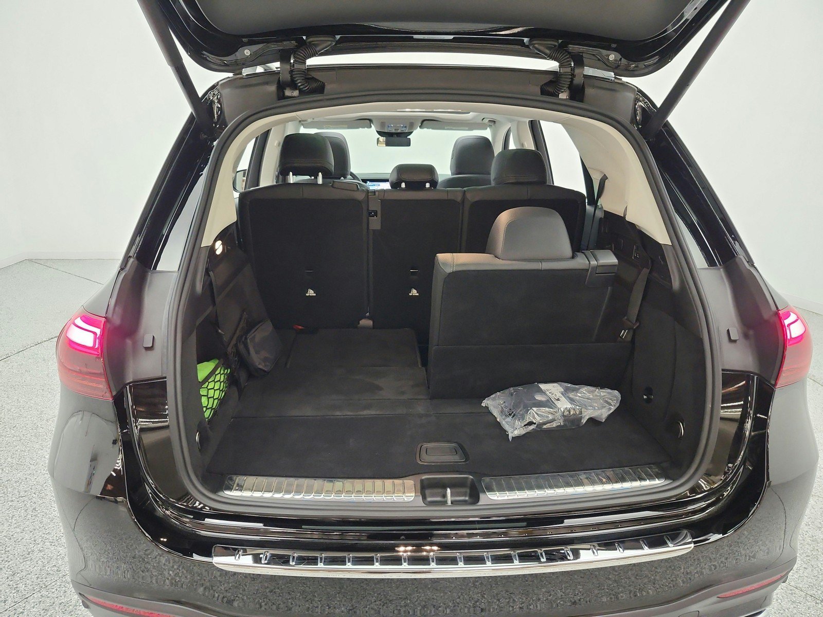 Certified 2024 Mercedes-Benz GLE 450 4MATIC image 21