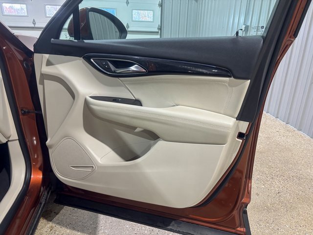 Used 2021 Buick Envision Preferred image 27