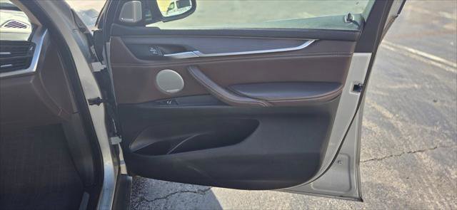 Used 2016 BMW X5 xDrive40e image 23