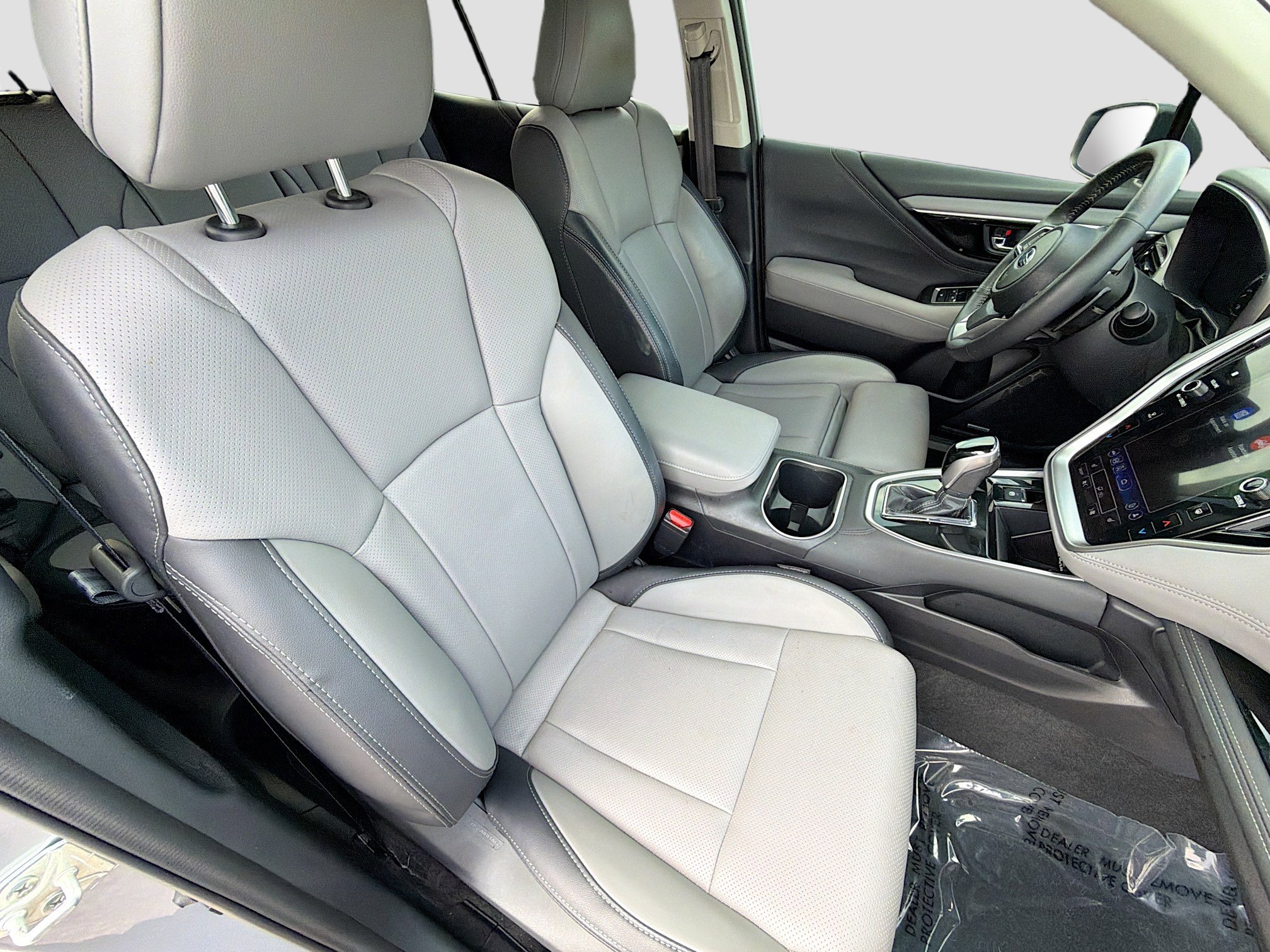 Certified 2025 Subaru Outback Limited w/ Popular Package #2 image 15