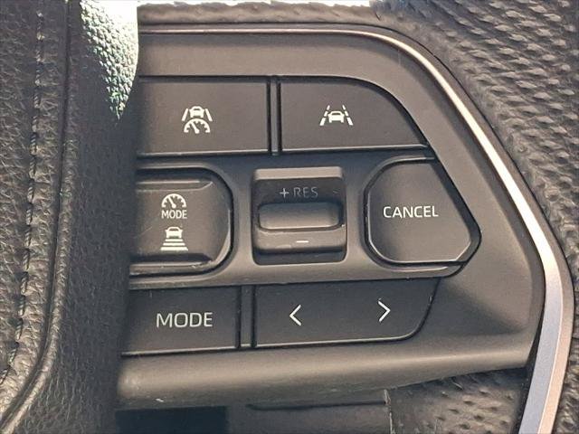 Certified 2024 Toyota Tacoma SR5 AWD/4WD image 22