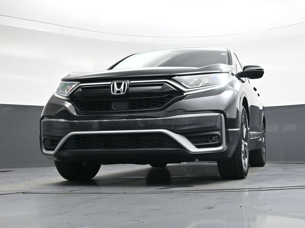 Used 2021 Honda CR-V EX image 41