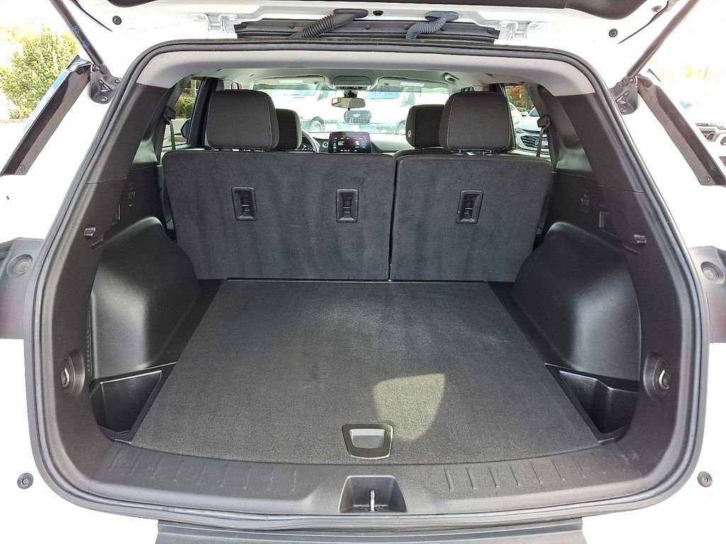 Used 2023 Chevrolet Blazer LT w/ Driver Confidence Package image 31