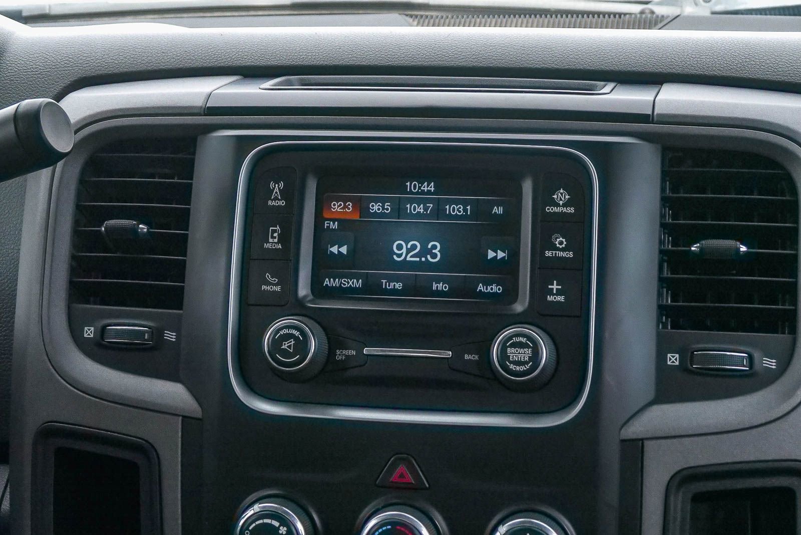 Used 2018 RAM 2500 Tradesman w/ Cold Weather Group AWD/4WD image 13