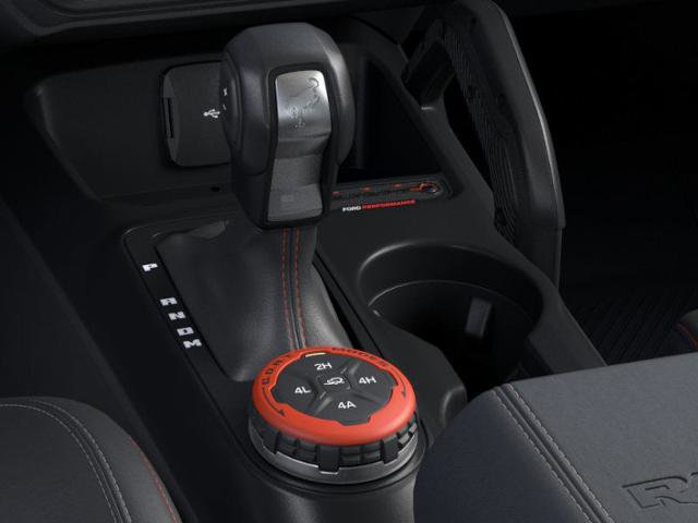New 2025 Ford Bronco Raptor image 17