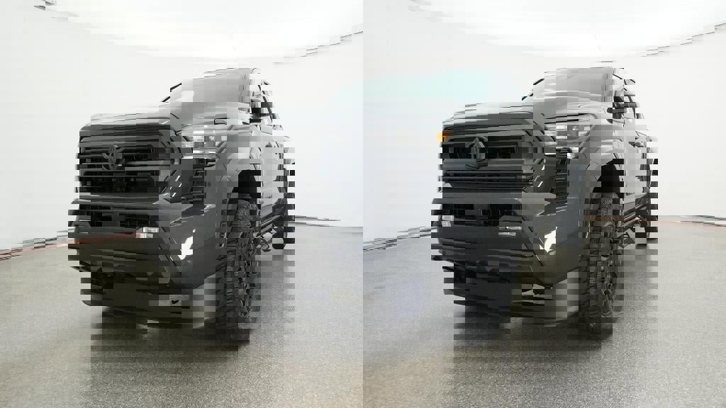 New 2026 Toyota Tacoma SR5 image 65