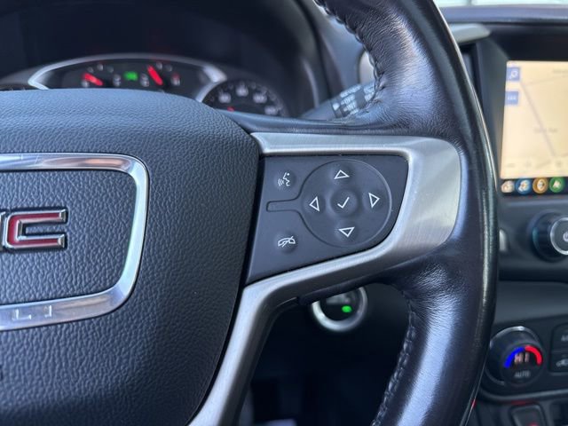 Used 2019 GMC Terrain Denali w/ Driver Alert Package II image 33