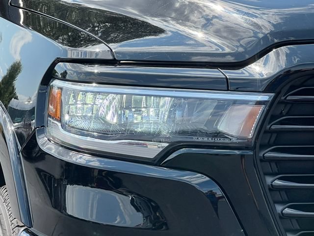 Used 2025 RAM 1500 Laramie w/ Sport Appearance Package AWD/4WD image 44