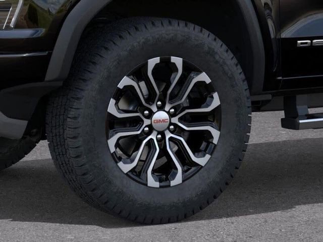 New 2026 GMC Canyon Denali image 9