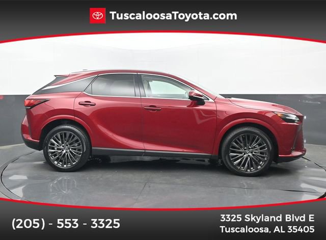 Used 2024 Lexus RX 350 FWD w/ Convenience Package image 1