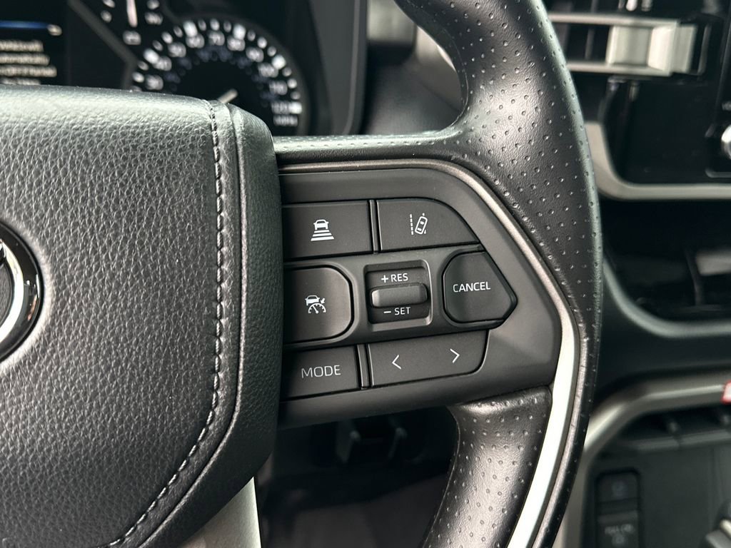 New 2026 Toyota Tundra SR5 image 22
