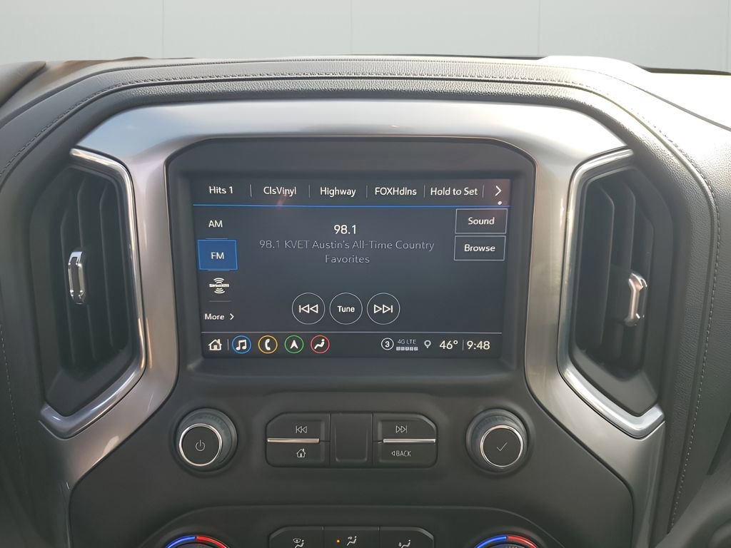 Used 2022 Chevrolet Silverado 3500 LTZ w/ LTZ Texas Edition image 39