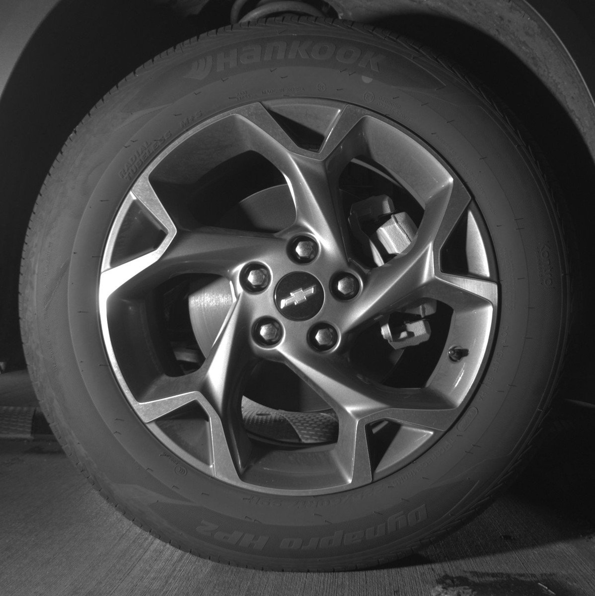 Used 2025 Chevrolet Trax LT w/ LT Convenience Package FWD image 13