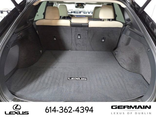 Used 2023 Lexus RX 350 Premium Plus w/ Accessory Package (Z1) image 22