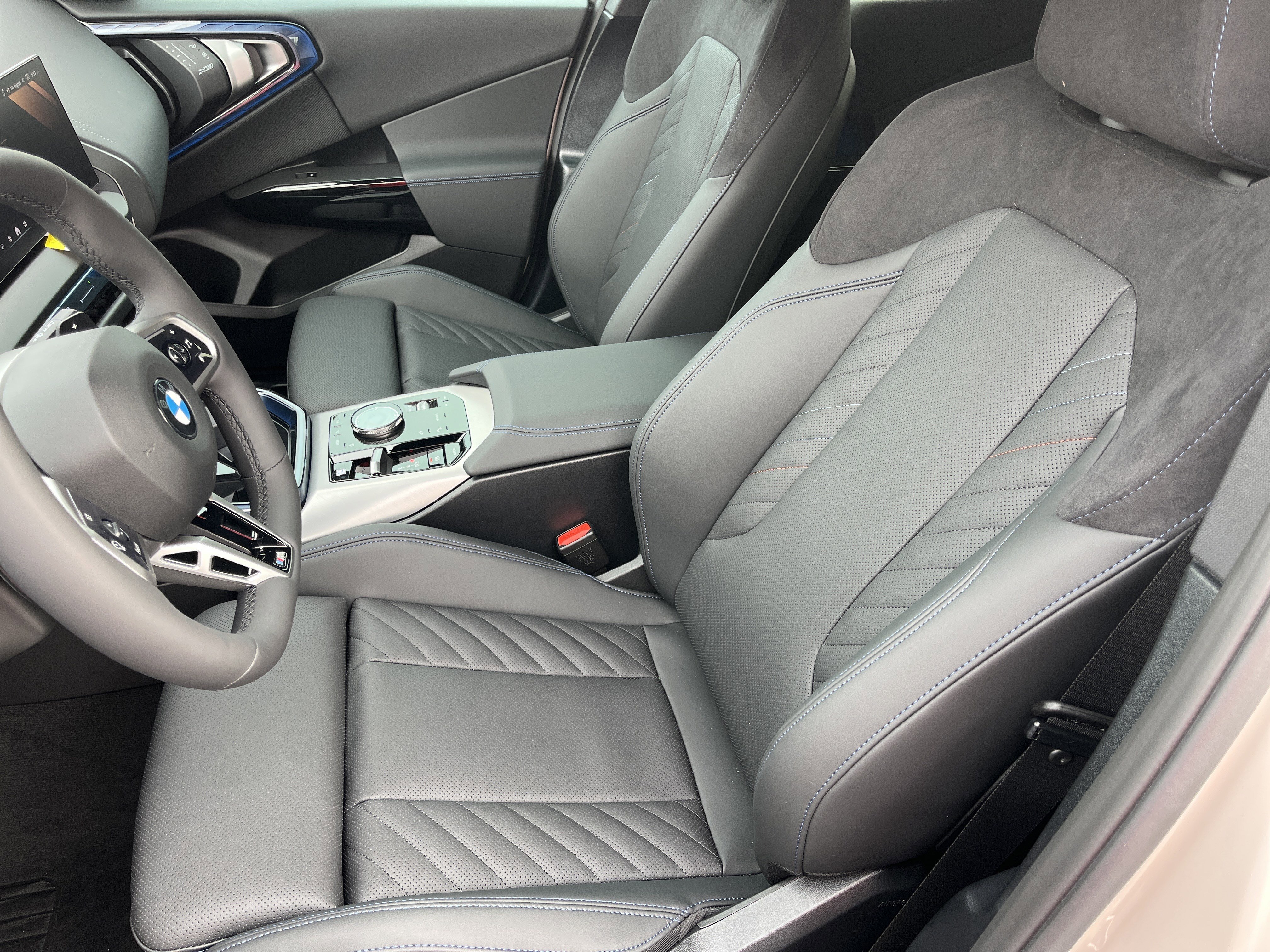 New 2026 BMW X3 xDrive30 image 15