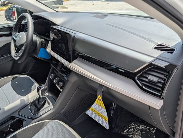 New 2026 Volkswagen Taos S FWD image 17