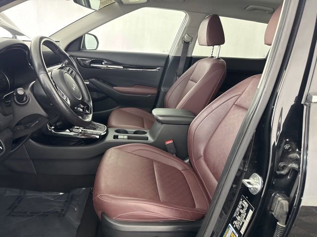 Certified 2023 Kia Seltos SX image 23