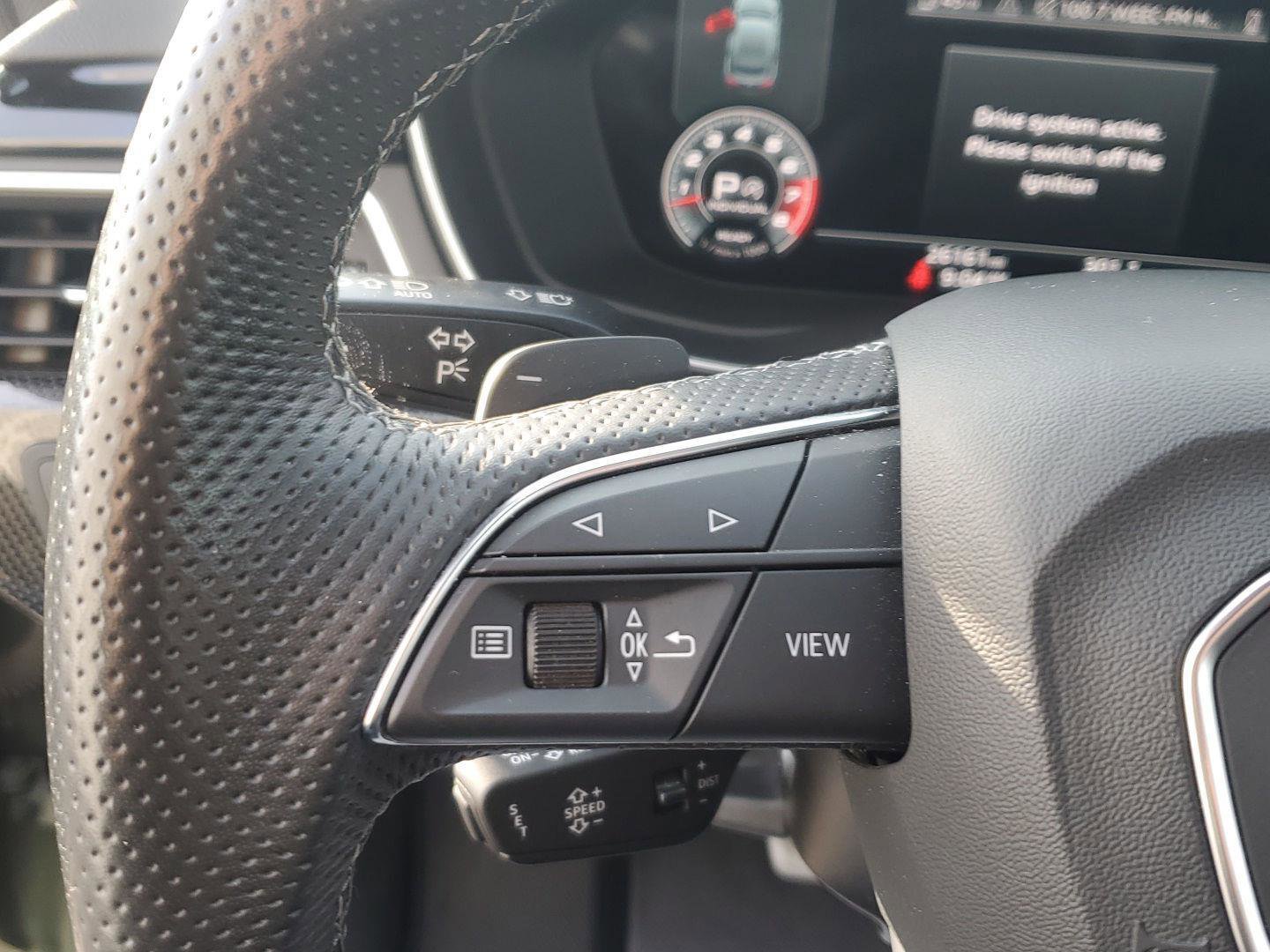 Used 2023 Audi S5 Premium Plus w/ Premium Plus Package image 17