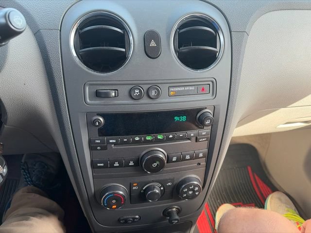 Used 2011 Chevrolet HHR LT w/ LT Preferred Equipment Group FWD image 6