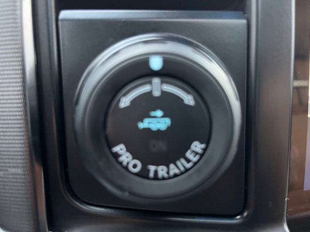 Used 2021 Ford F150 Platinum w/ Equipment Group 701A High image 23